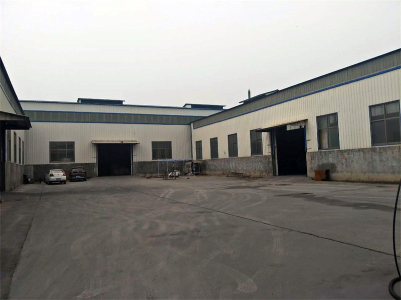 鋼鐵燒結(jié)煙氣超低排放改造與您攜手行動，建設(shè)天藍(lán)、地綠、水清的美麗中國