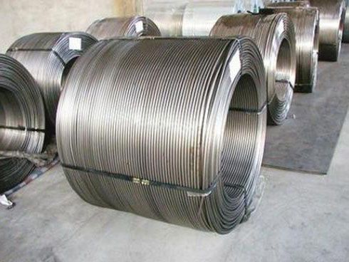 包芯線的質量檢測與標準！